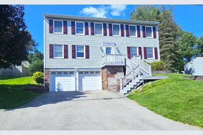 1443 E Beau Street, South Strabane, PA 15301 - Photo 1