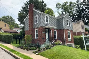 471 S Meadowcroft Ave, Pittsburgh, PA 15228 - Photo 1