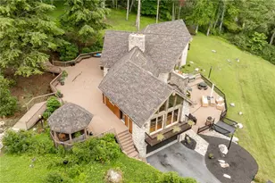 25 Deer Lake Trail, Wharton Township, PA 15421 - Photo 33