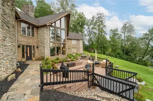 25 Deer Lake Trail, Wharton Township, PA 15421 - Photo 3