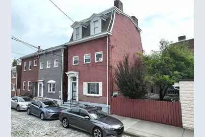 15 S 14th Street, Pittsburgh, PA 15203 - Photo 1