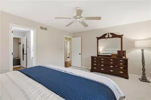 214 Hunting Ridge Trail, Cranberry Township, PA 16066 - Photo 27