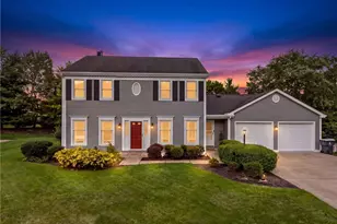 214 Hunting Ridge Trail, Cranberry Township, PA 16066 - Photo 1