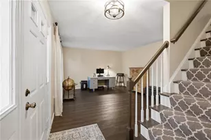 214 Hunting Ridge Trail, Cranberry Township, PA 16066 - Photo 5