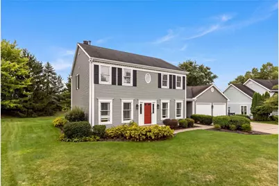 214 Hunting Ridge Trl, Cranberry Township, PA 16066 - Photo 3