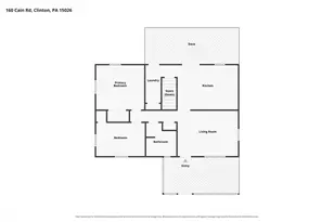 160 Cain Rd, Hanover Township, PA 15026 - Photo 5