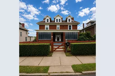 163 Ingram Ave, Pittsburgh, PA 15205 - Photo 1