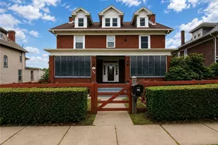 163 Ingram Ave, Pittsburgh, PA 15205 - Photo 1