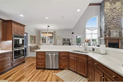 501 Mary Ln, South Union Township, PA 15401 - Photo 11