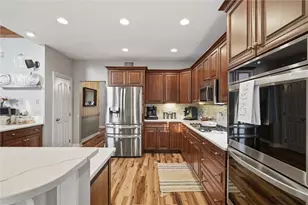 501 Mary Ln, South Union Township, PA 15401 - Photo 9
