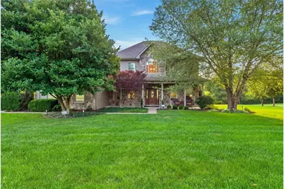 501 Mary Ln, South Union Township, PA 15401 - Photo 1