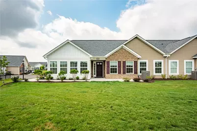 1083 Forest Oaks Drive, Twp of But NW, PA 16001 - Photo 1