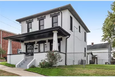 510 Virginia Avenue, Oakmont, PA 15139 - Photo 1