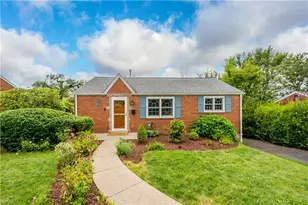 524 Chessbriar Dr, Bethel Park, PA 15102 - Photo 1