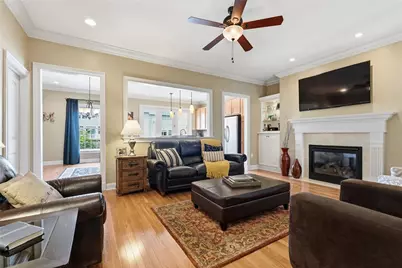 208 Linehan Pl, Cranberry Township, PA 16066 - Photo 11