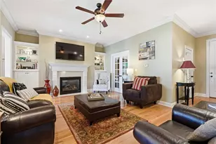 208 Linehan Pl, Cranberry Township, PA 16066 - Photo 11