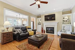 208 Linehan Pl, Cranberry Township, PA 16066 - Photo 15