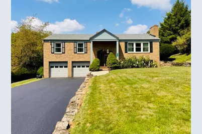 1339 Old Meadow Rd, Pittsburgh, PA 15241 - Photo 1