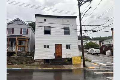 743 Indiana Ave, Glassport, PA 15045 - Photo 1