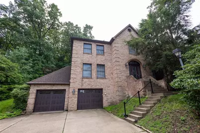 302 High Oaks Ct, Pittsburgh, PA 15090 - Photo 1