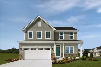 208 Winthrop Dr., Peters Township, PA 15367 - Photo 1