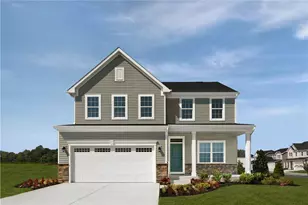 208 Winthrop Dr, Peters Township, PA 15367 - Photo 1