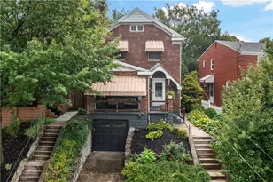 451 Overbrook Blvd, Pittsburgh, PA 15210 - Photo 1