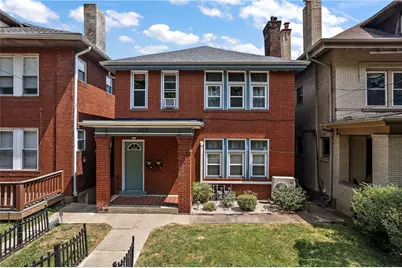 563 S Braddock Ave, Pittsburgh, PA 15221 - Photo 1