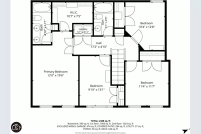 1640 Heritage Dr, Ohio Township, PA 15237 - Photo 47