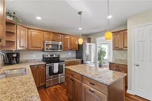 1640 Heritage Dr, Ohio Township, PA 15237 - Photo 13