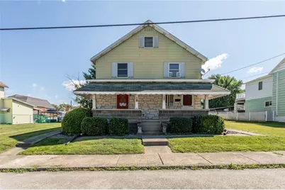 417 Vine St, South Connellsville, PA 15425 - Photo 1