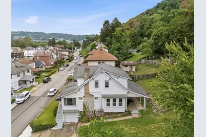 300 Marie Street, Glassport, PA 15045 - Photo 37
