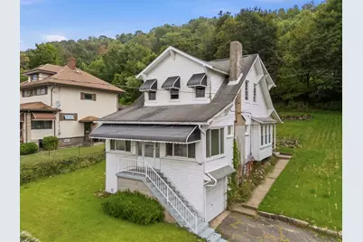 300 Marie Street, Glassport, PA 15045 - Photo 1