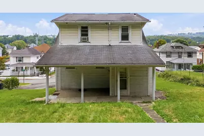300 Marie Street, Glassport, PA 15045 - Photo 33