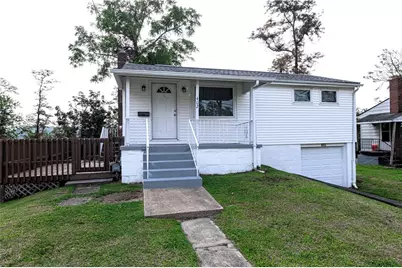 402 Oakhurst Avenue, North Versailles, PA 15137 - Photo 1