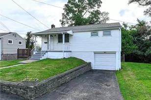 402 Oakhurst Ave, North Versailles, PA 15137 - Photo 1