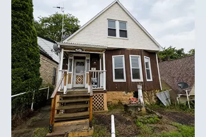 257 Thompson Ave, Donora, PA 15033 - Photo 1