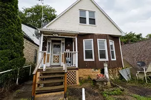 257 Thompson Ave, Donora, PA 15033 - Photo 1