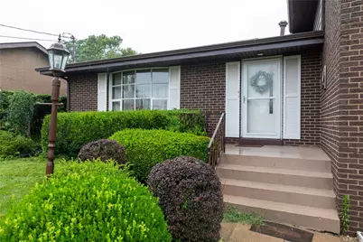2406 Old Elizabeth Rd, West Mifflin, PA 15122 - Photo 3