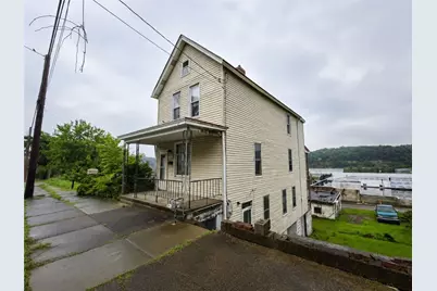 214 Thompson Ave, Donora, PA 15033 - Photo 1