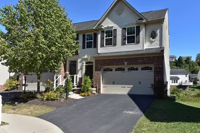 8021 Hinsdale Ln, South Fayette, PA 15057 - Photo 7