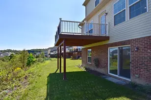 8021 Hinsdale Ln, South Fayette, PA 15057 - Photo 27