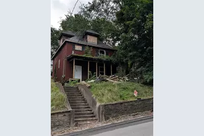 355 High St, Brownsville, PA 15417 - Photo 1