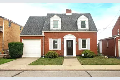 1422 Milan Avenue, Pittsburgh, PA 15226 - Photo 1