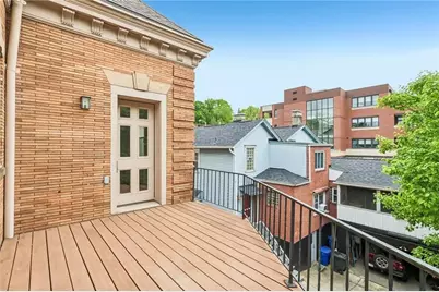 5321 Fifth Avenue #5, Pittsburgh, PA 15232 - Photo 15