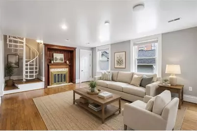 5321 Fifth Avenue #5, Pittsburgh, PA 15232 - Photo 5