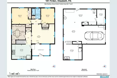 181 Firden Ln, Elizabeth Twp/Boro, PA 15037 - Photo 21