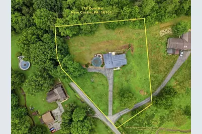 178 Cole Road, Ellwood City, PA 16101 - Photo 27