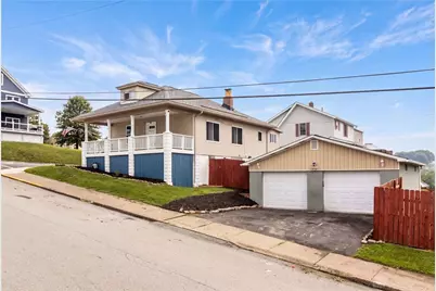 20 2nd St., North Irwin, PA 15642 - Photo 3