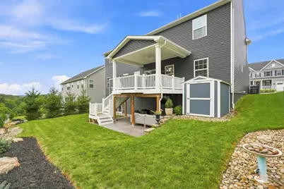 205 Bengal Fox Ct, Zelienople, PA 16063 - Photo 33